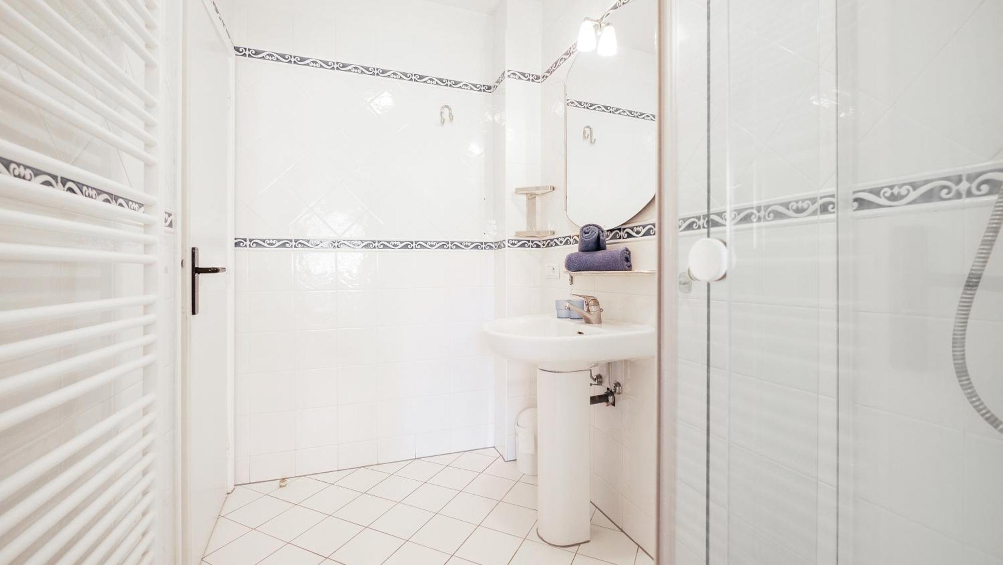 Residence Les Tourelles Sainte-Maxime Zewnętrze zdjęcie