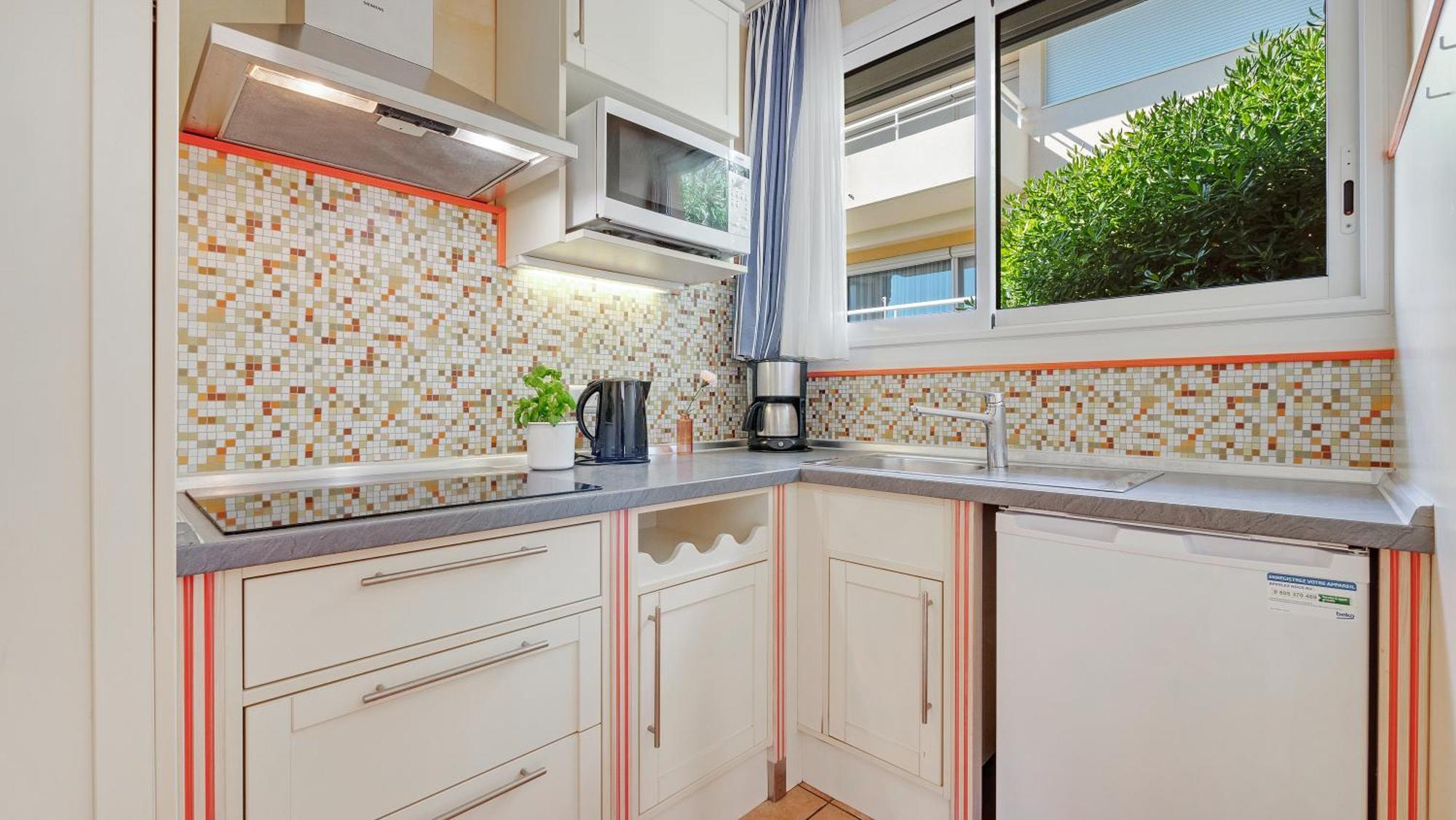 Residence Les Tourelles Sainte-Maxime Zewnętrze zdjęcie