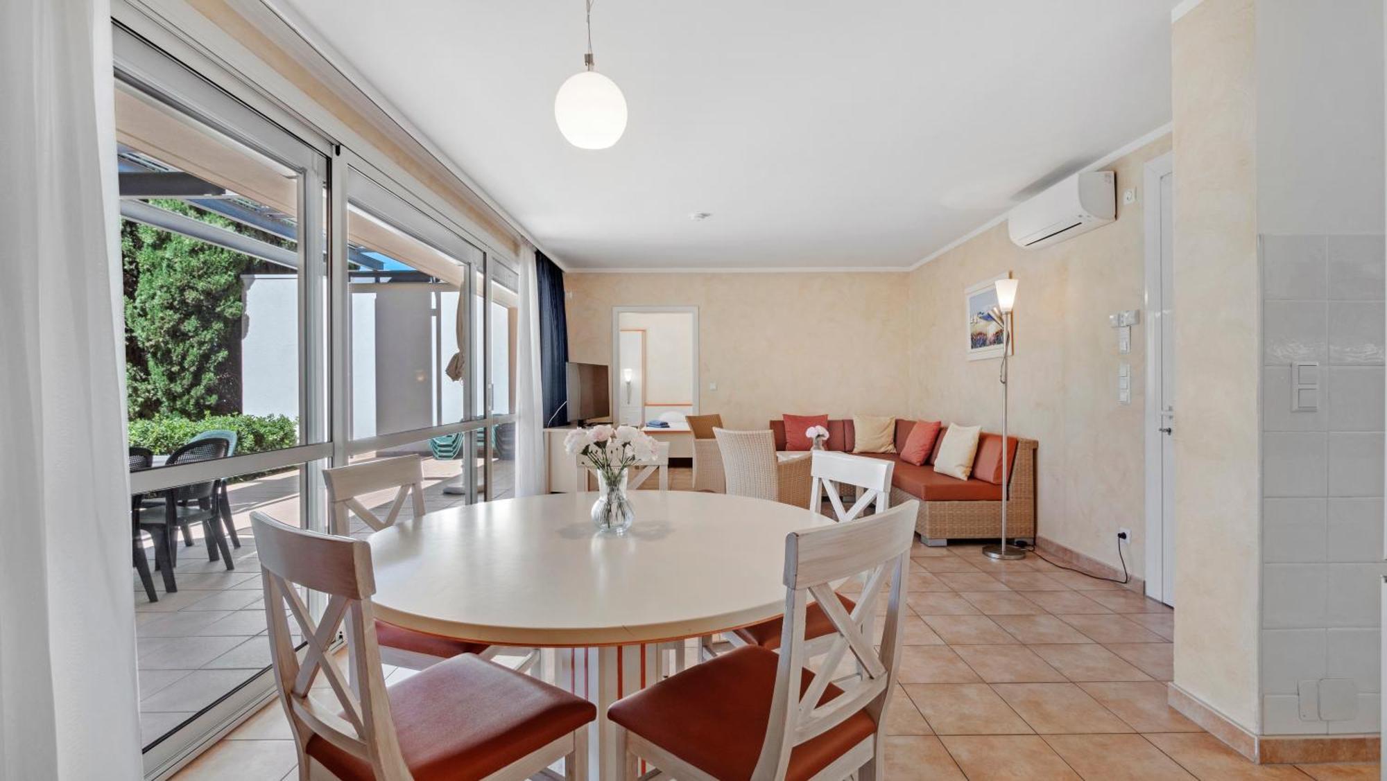 Residence Les Tourelles Sainte-Maxime Zewnętrze zdjęcie