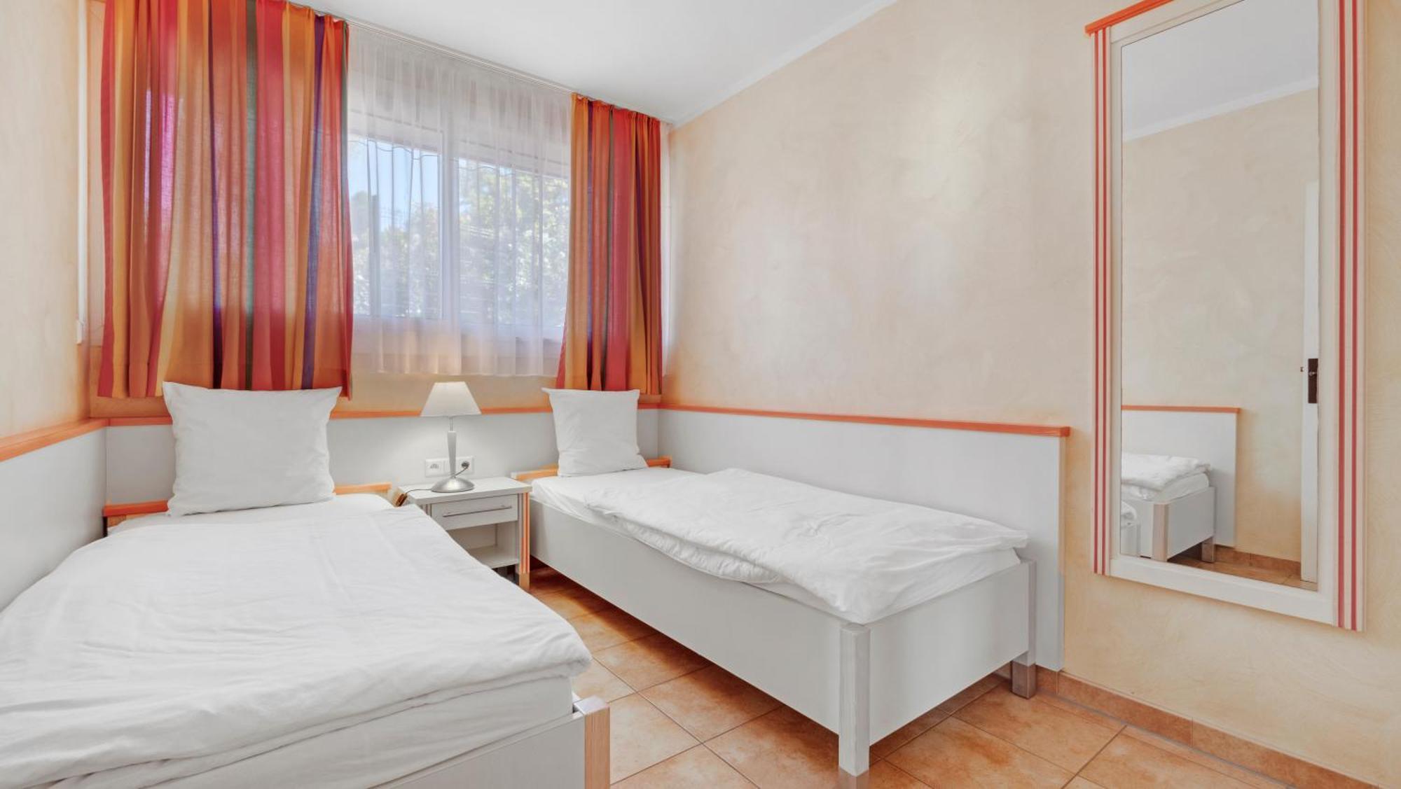 Residence Les Tourelles Sainte-Maxime Zewnętrze zdjęcie