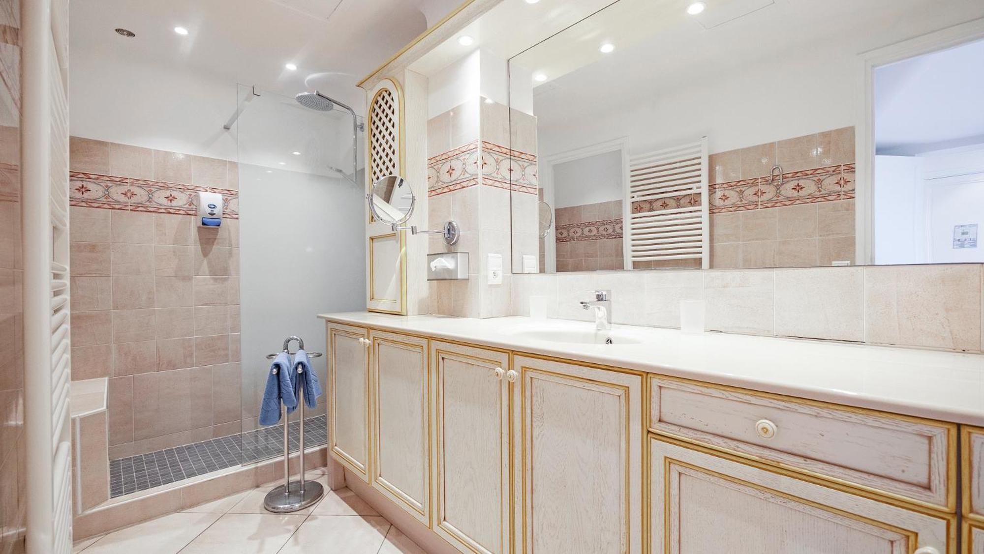 Residence Les Tourelles Sainte-Maxime Zewnętrze zdjęcie