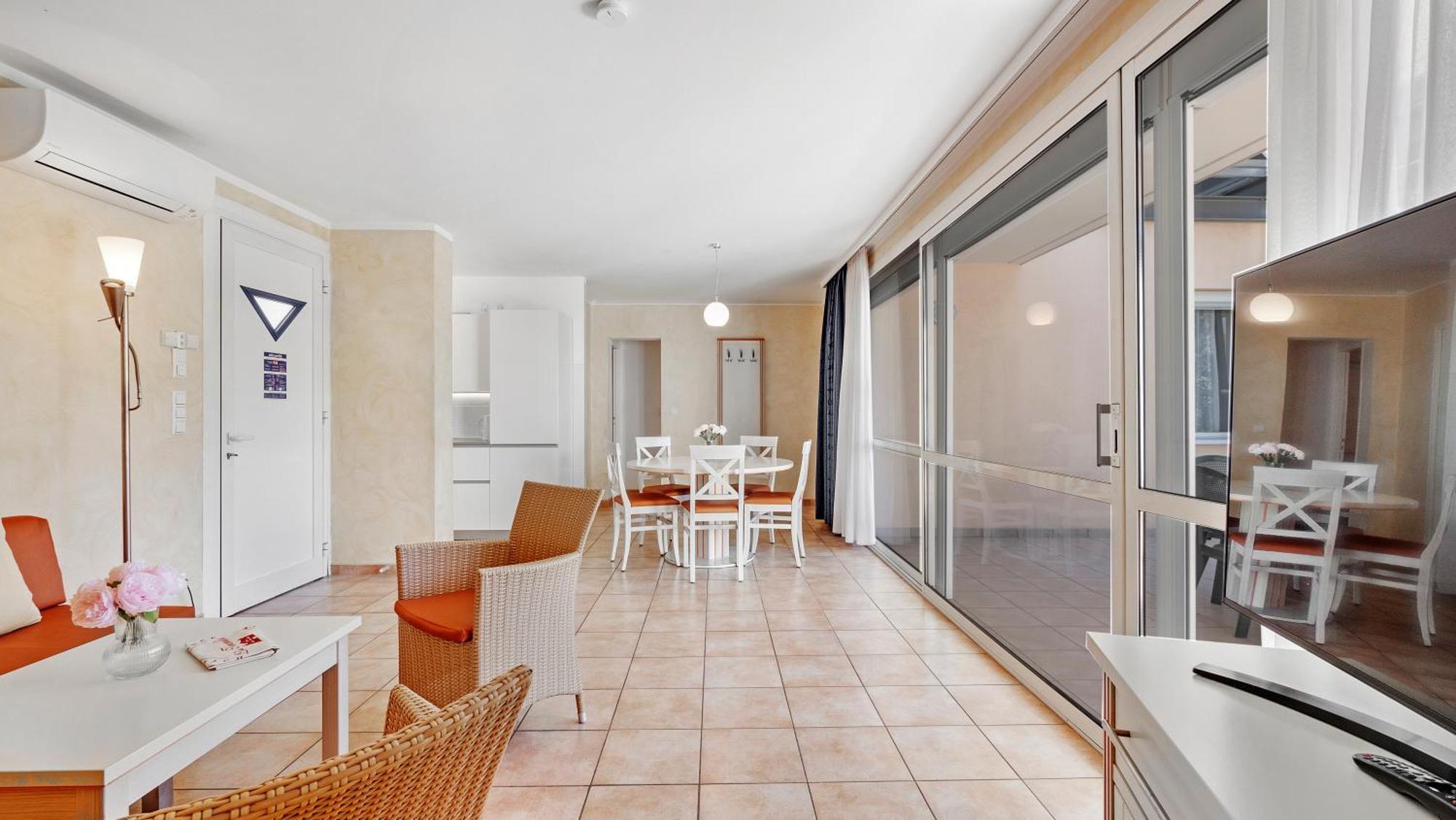 Residence Les Tourelles Sainte-Maxime Zewnętrze zdjęcie