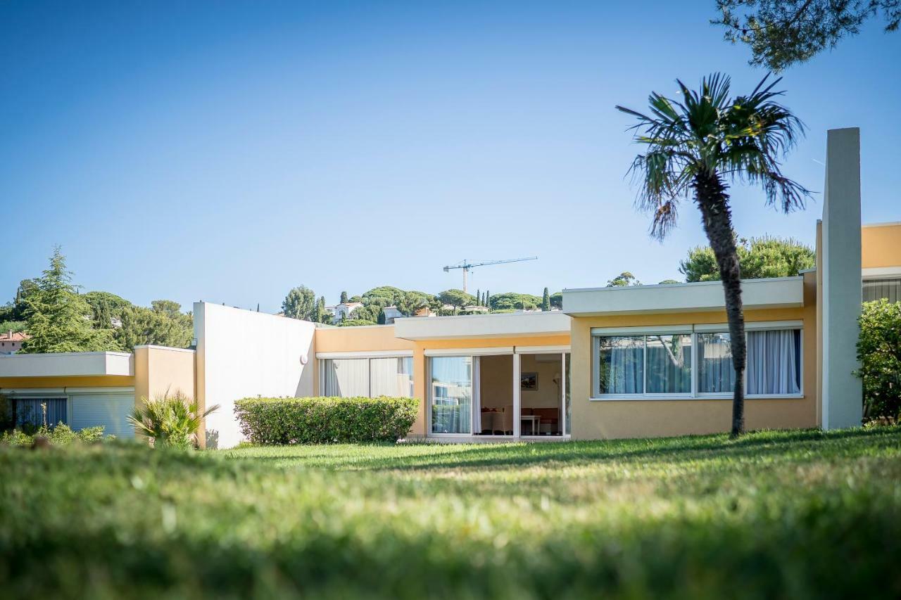Residence Les Tourelles Sainte-Maxime Zewnętrze zdjęcie